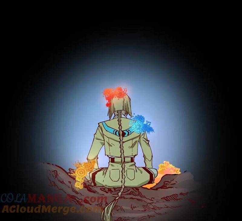 Thánh Khư Chapter  277 - 73