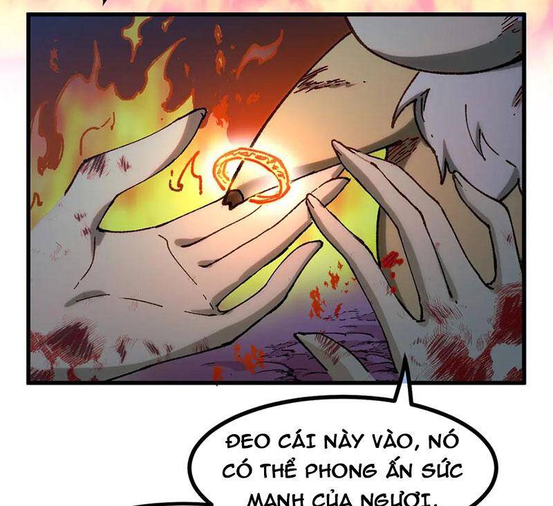 Thánh Khư Chapter  277 - 79