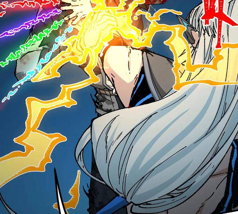 Thánh Khư Chapter  277 - 9