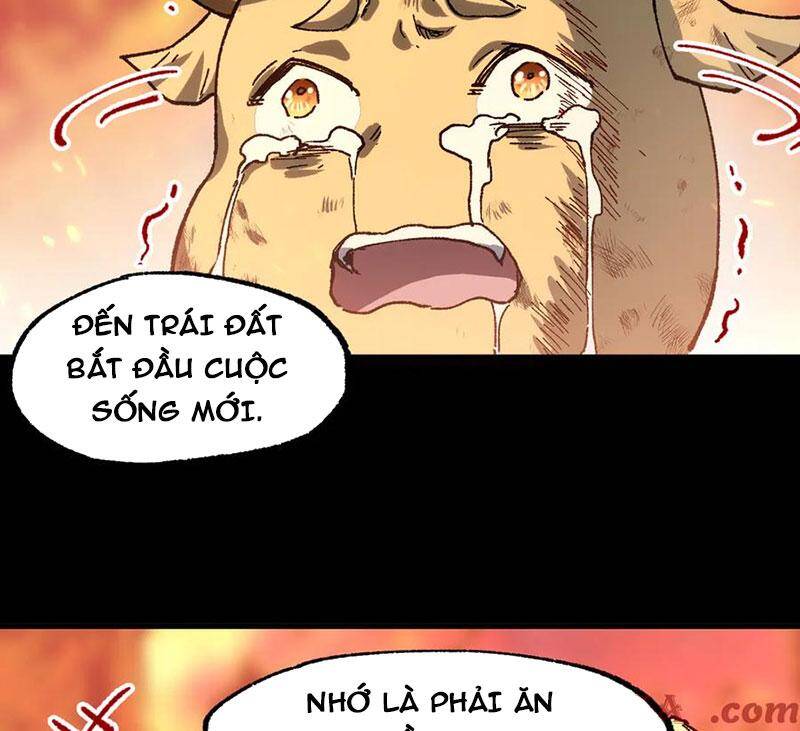 Thánh Khư Chapter  277 - 83