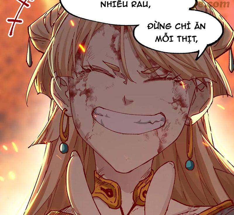 Thánh Khư Chapter  277 - 84