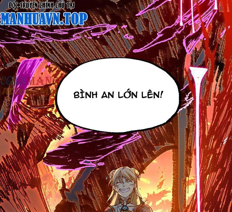 Thánh Khư Chapter  277 - 87