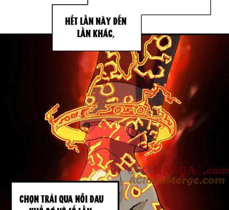 Thánh Khư Chapter  277 - 100