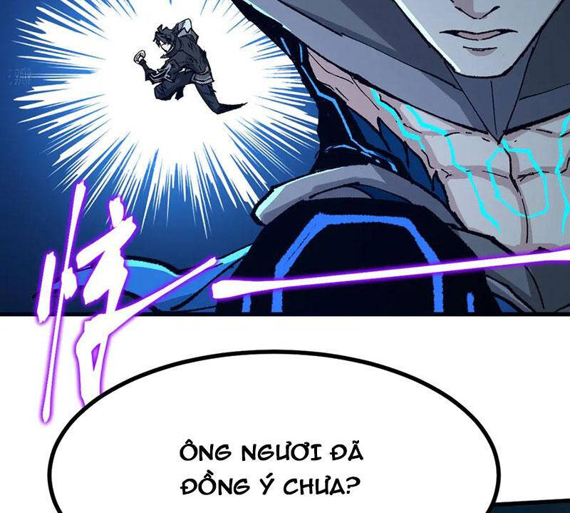 Thánh Khư Chapter  278 - 1