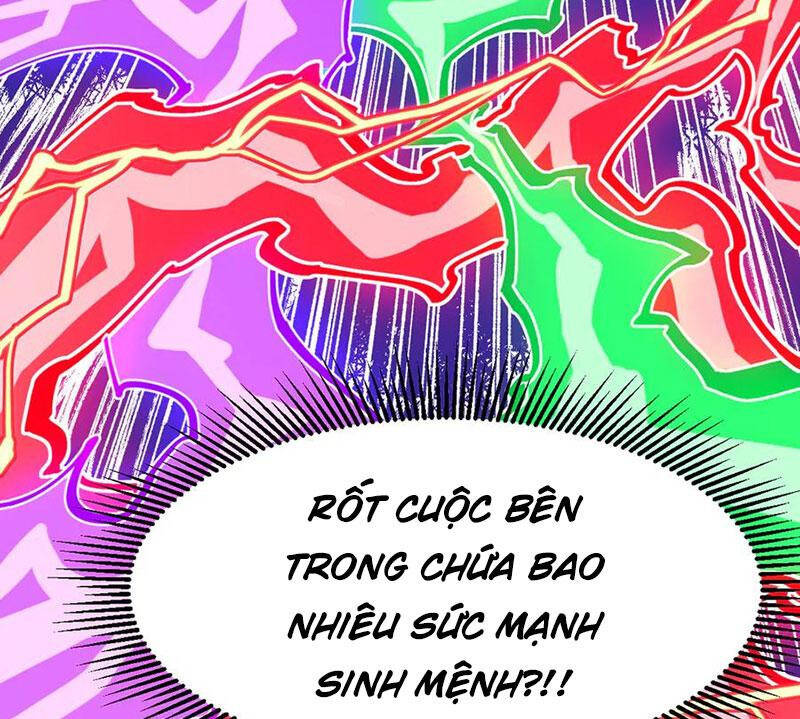 Thánh Khư Chapter  278 - 11