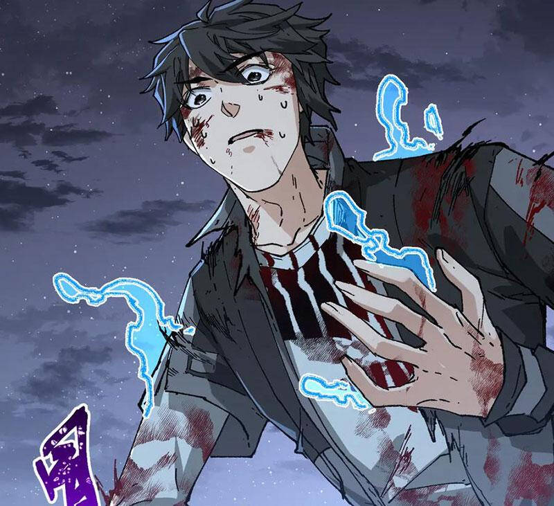 Thánh Khư Chapter  278 - 102