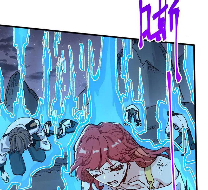 Thánh Khư Chapter  278 - 105