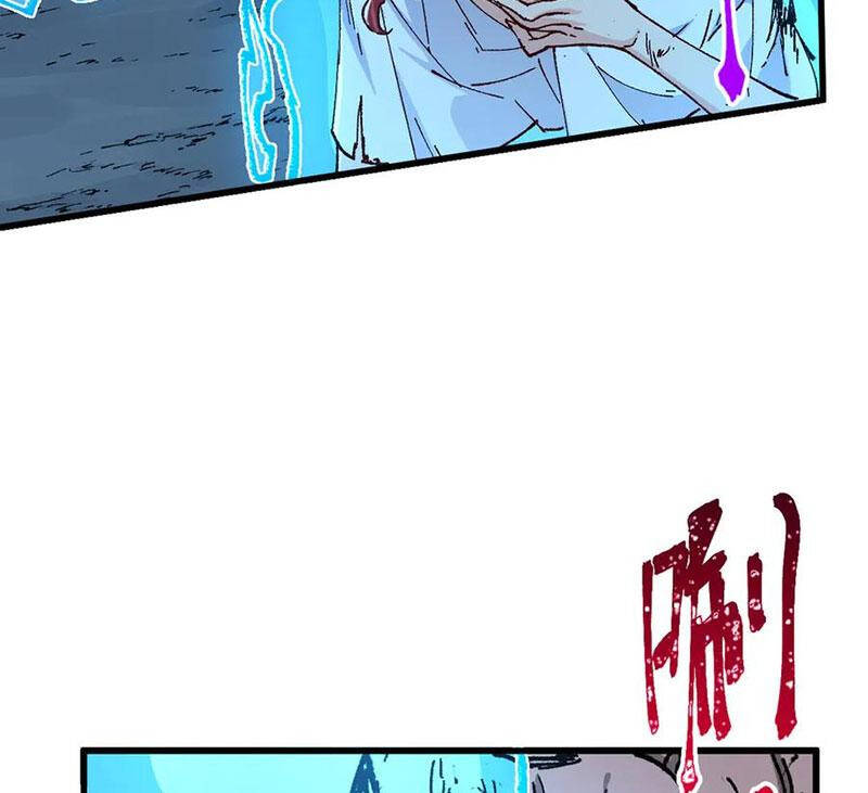 Thánh Khư Chapter  278 - 106