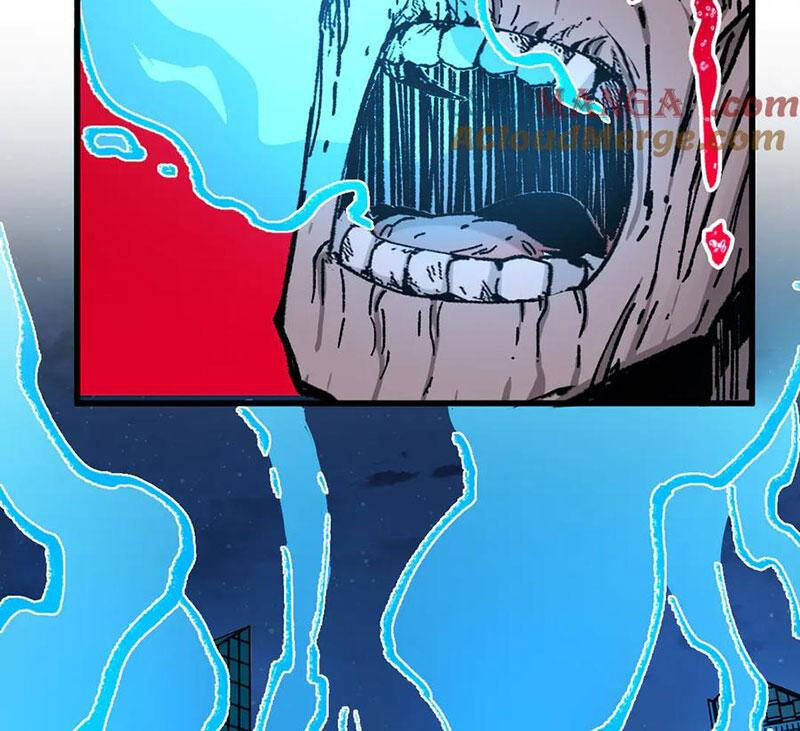 Thánh Khư Chapter  278 - 107