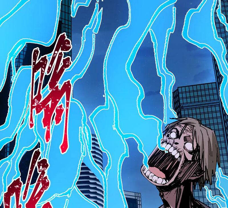 Thánh Khư Chapter  278 - 108