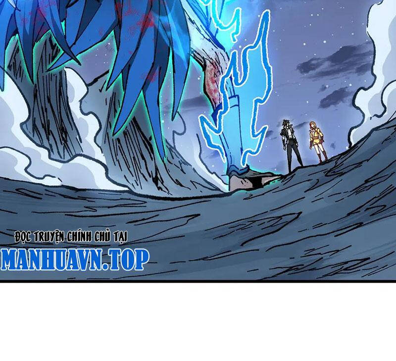 Thánh Khư Chapter  278 - 112