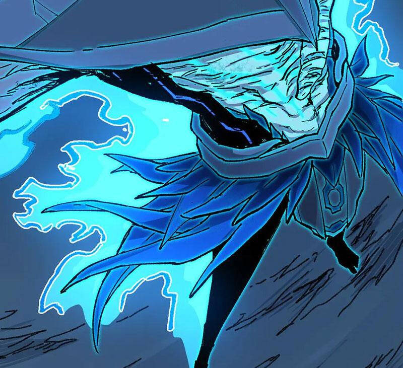 Thánh Khư Chapter  278 - 116