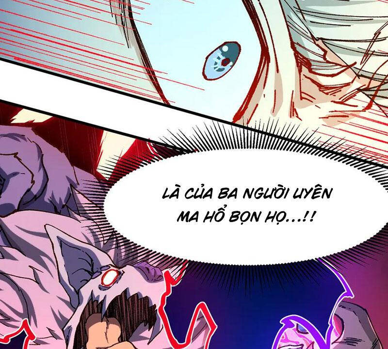 Thánh Khư Chapter  278 - 14