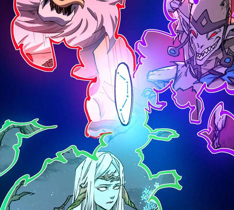 Thánh Khư Chapter  278 - 15