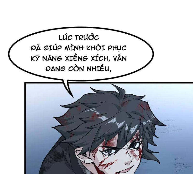 Thánh Khư Chapter  278 - 17