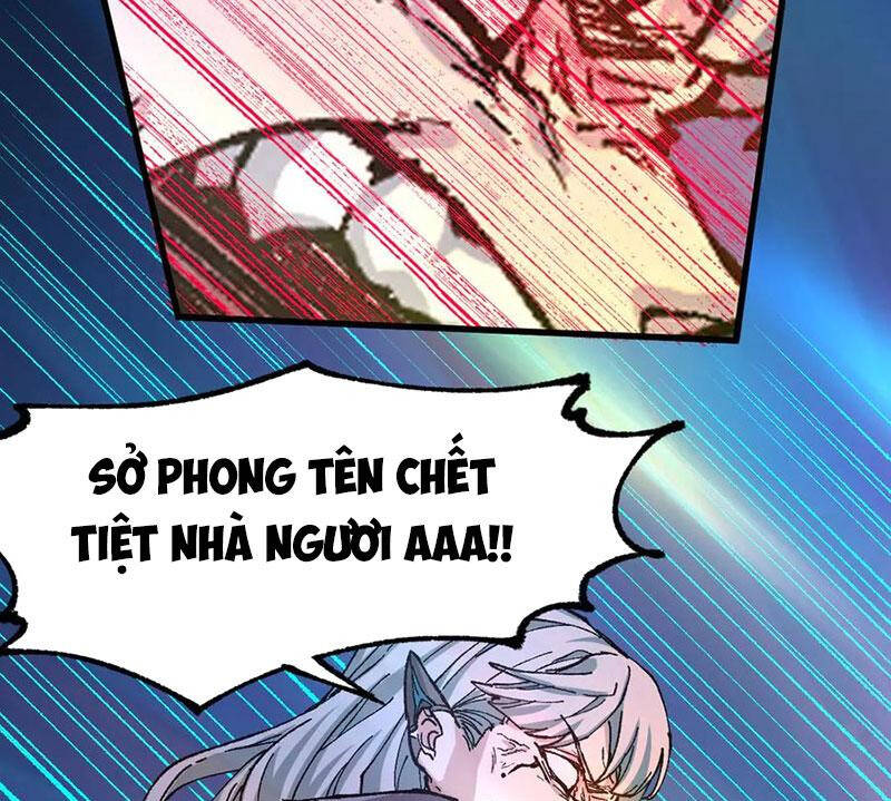 Thánh Khư Chapter  278 - 19