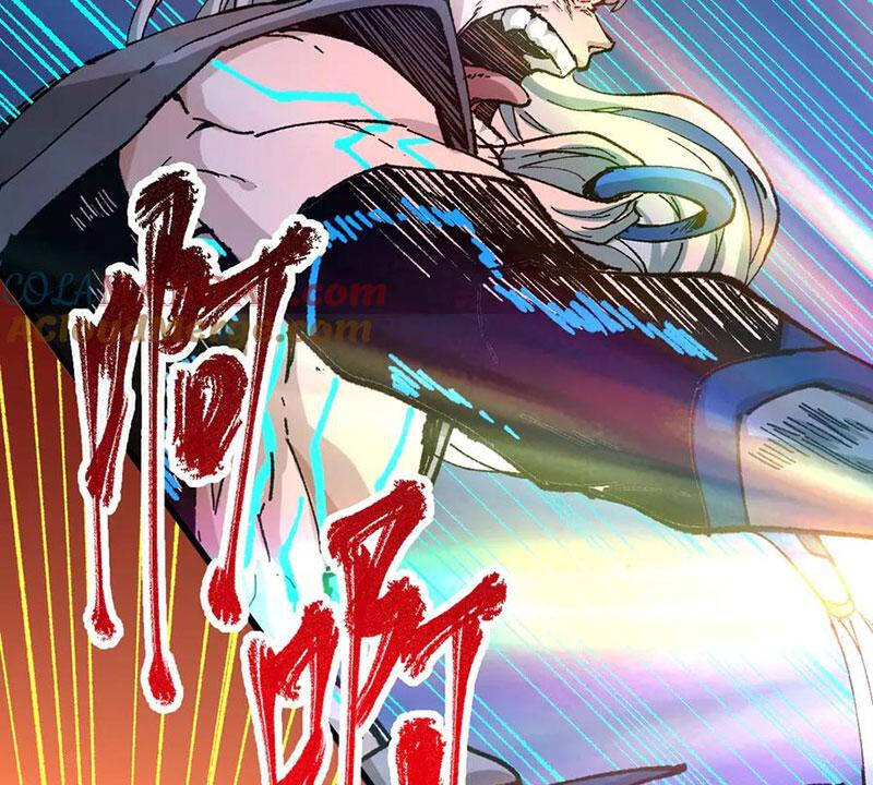 Thánh Khư Chapter  278 - 20