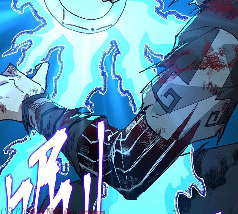 Thánh Khư Chapter  278 - 3