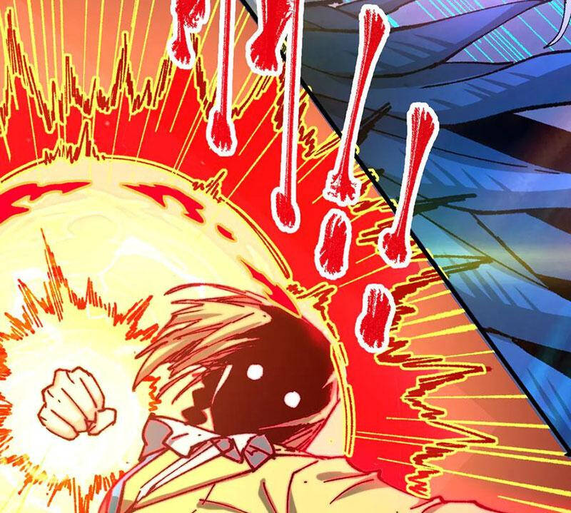 Thánh Khư Chapter  278 - 21