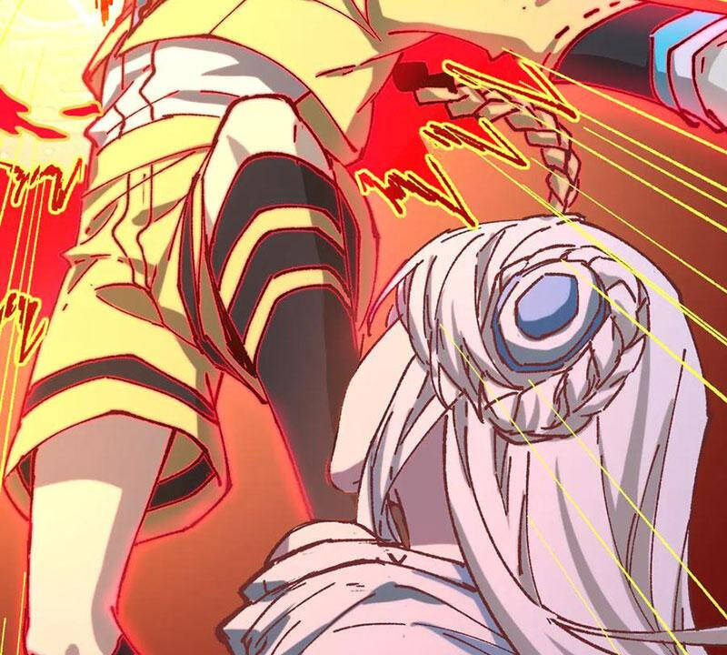 Thánh Khư Chapter  278 - 22