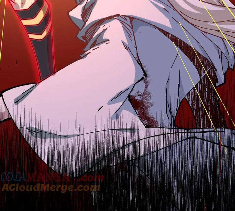 Thánh Khư Chapter  278 - 23