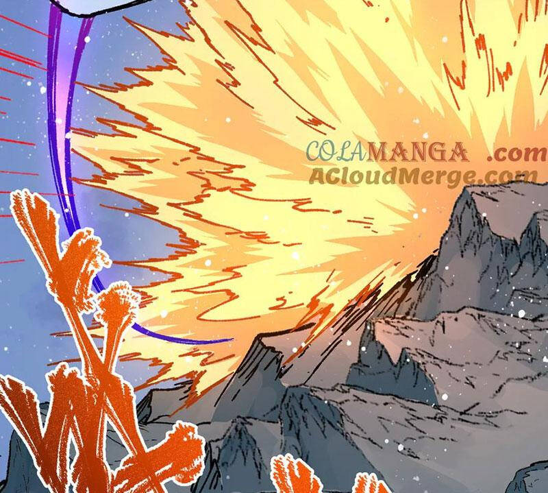 Thánh Khư Chapter  278 - 27