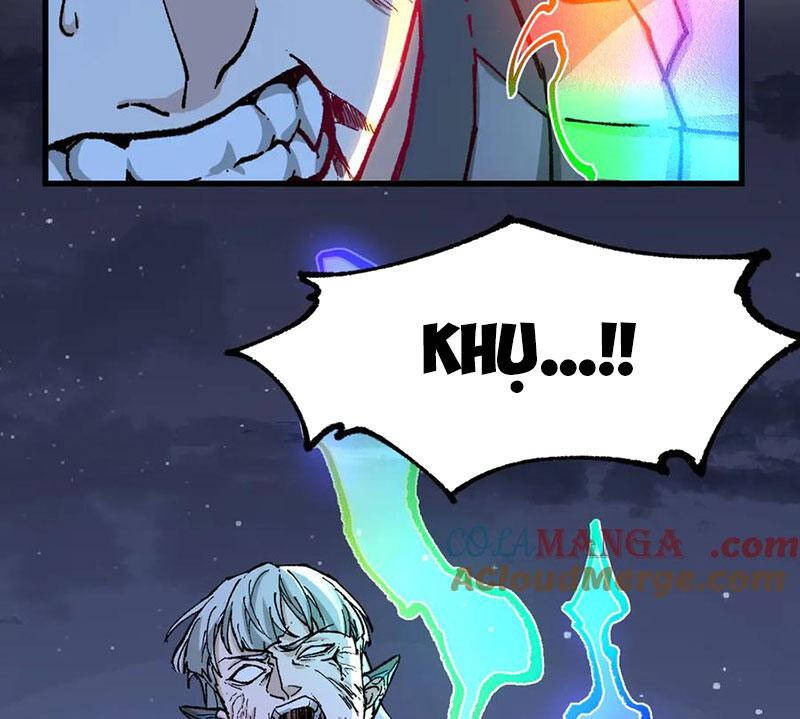 Thánh Khư Chapter  278 - 33