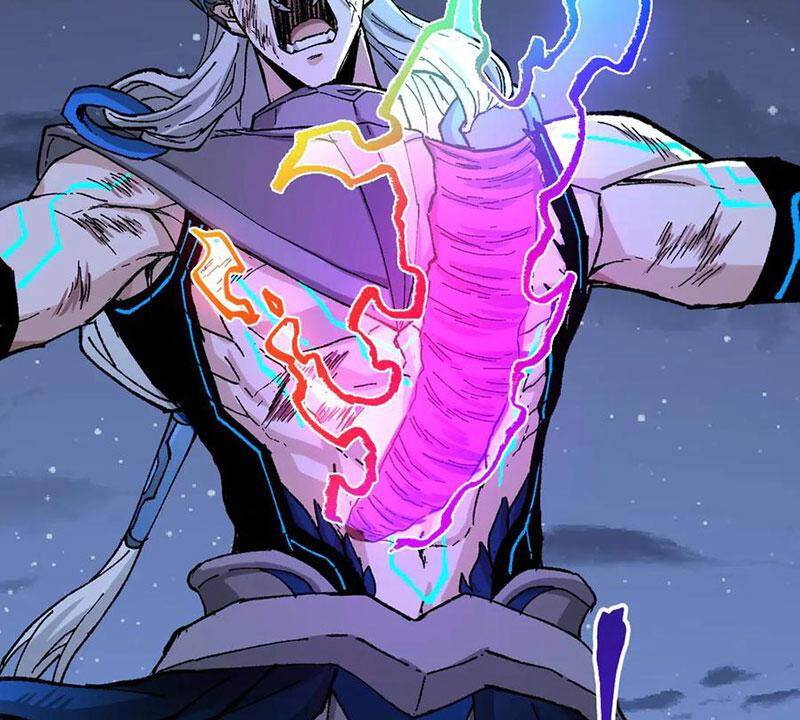 Thánh Khư Chapter  278 - 34