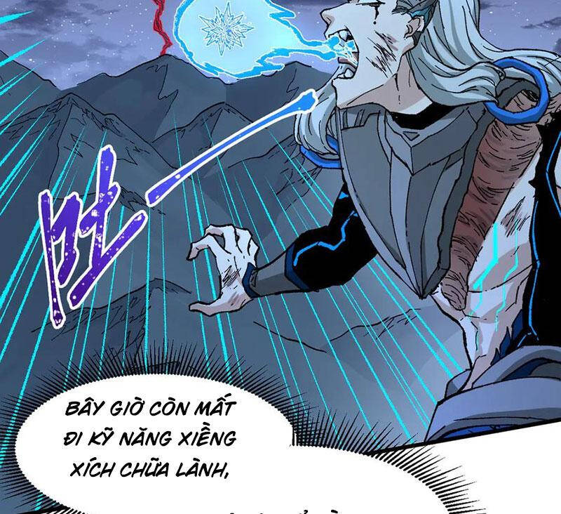 Thánh Khư Chapter  278 - 38