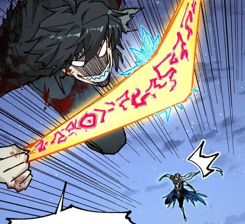 Thánh Khư Chapter  278 - 42