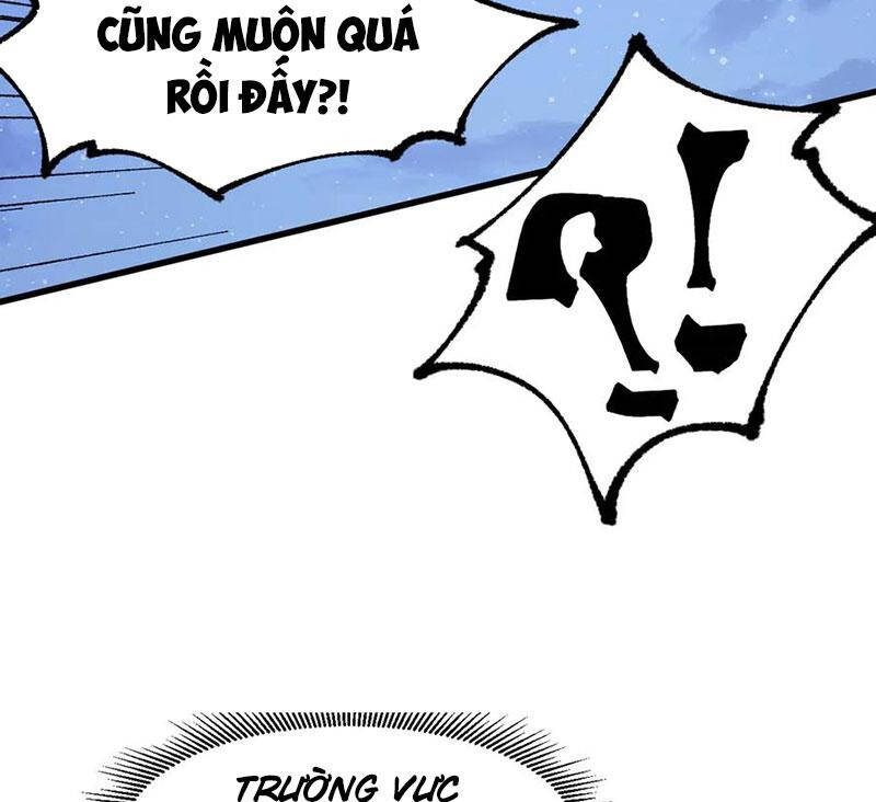 Thánh Khư Chapter  278 - 43