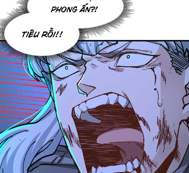 Thánh Khư Chapter  278 - 44