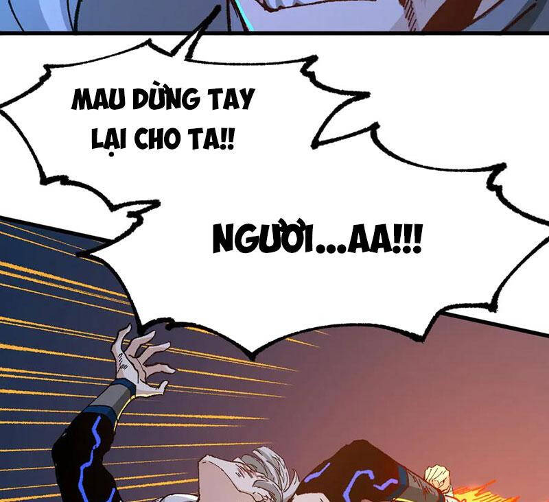 Thánh Khư Chapter  278 - 45