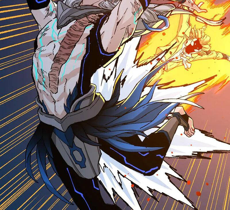 Thánh Khư Chapter  278 - 46