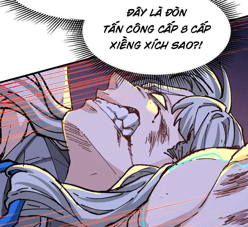 Thánh Khư Chapter  278 - 48