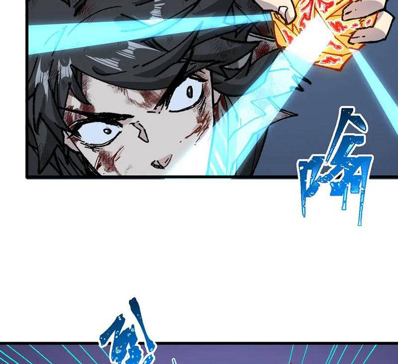 Thánh Khư Chapter  278 - 55