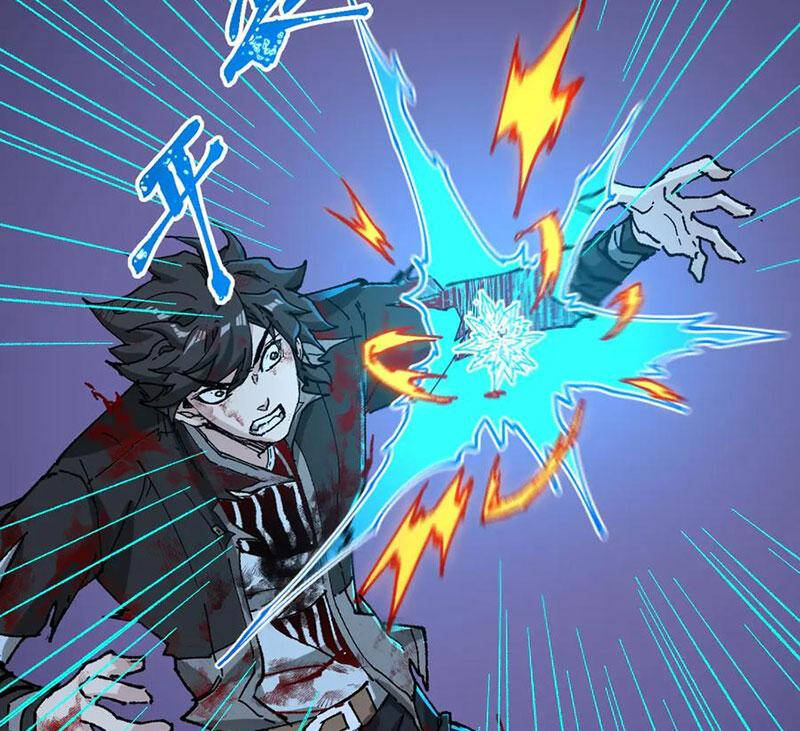 Thánh Khư Chapter  278 - 56