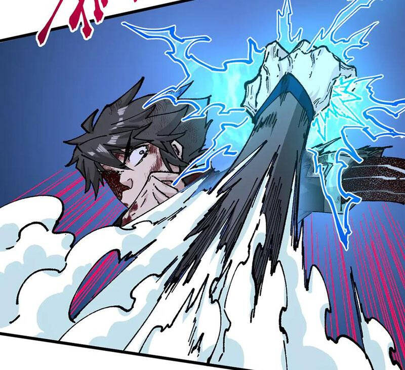 Thánh Khư Chapter  278 - 58