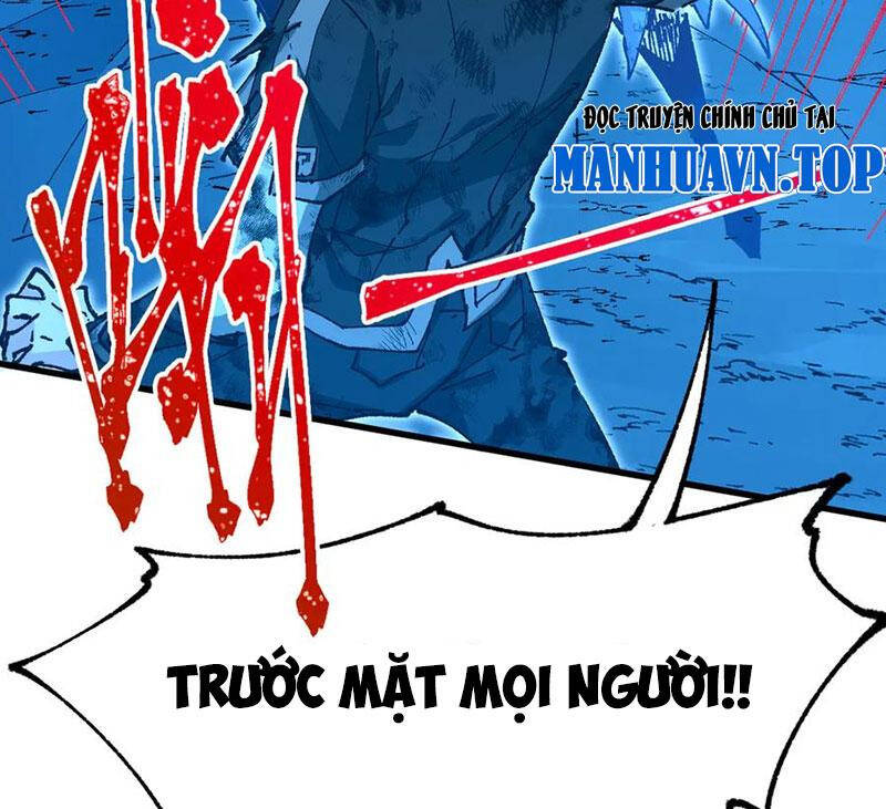 Thánh Khư Chapter  278 - 63