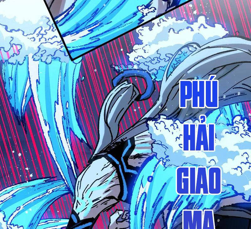 Thánh Khư Chapter  278 - 68