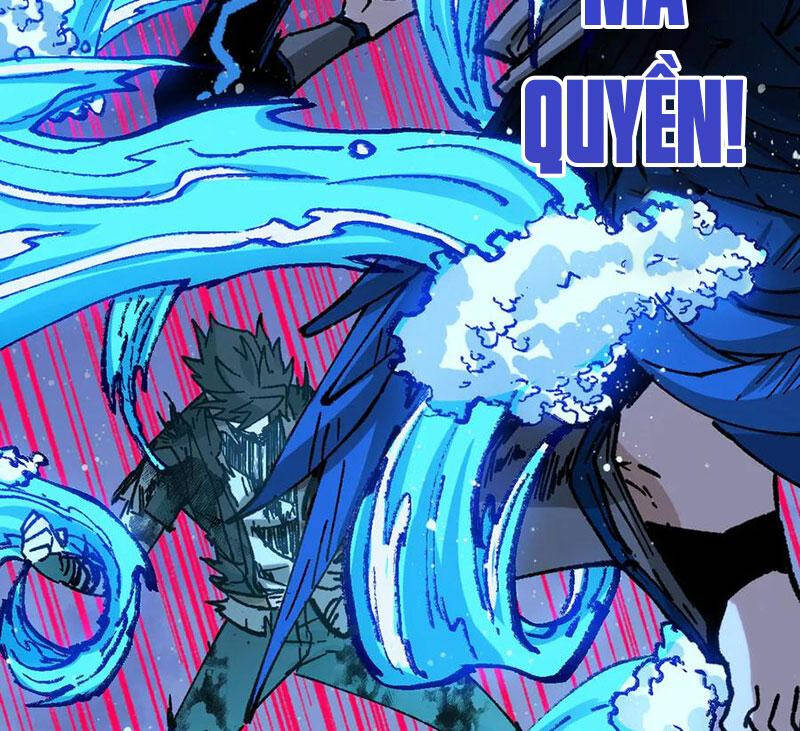 Thánh Khư Chapter  278 - 69