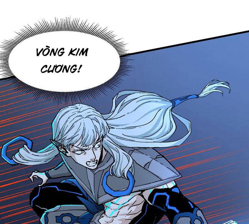 Thánh Khư Chapter  278 - 8