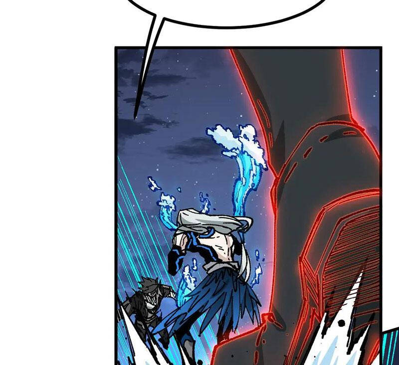 Thánh Khư Chapter  278 - 73