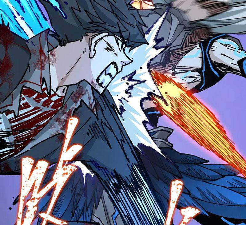 Thánh Khư Chapter  278 - 75