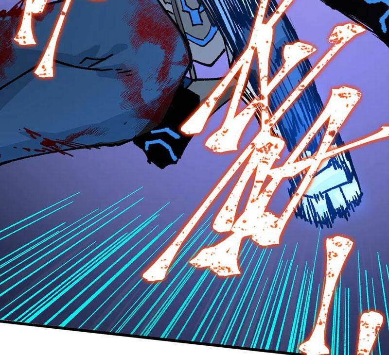 Thánh Khư Chapter  278 - 76