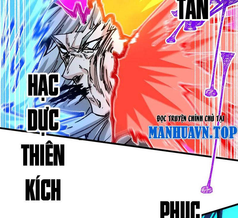 Thánh Khư Chapter  278 - 78