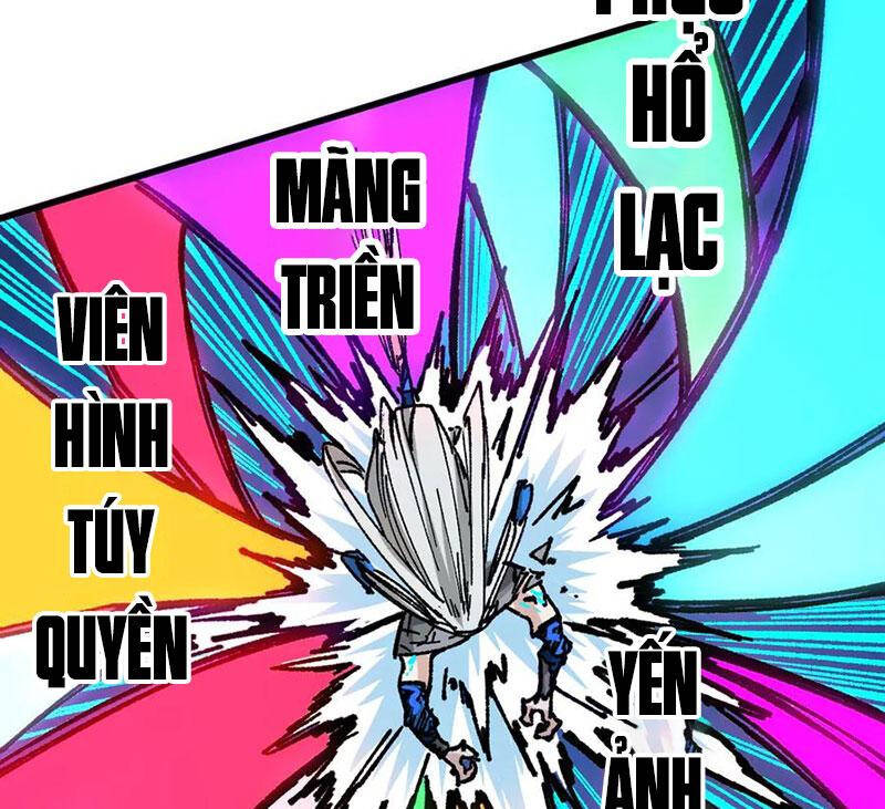 Thánh Khư Chapter  278 - 79