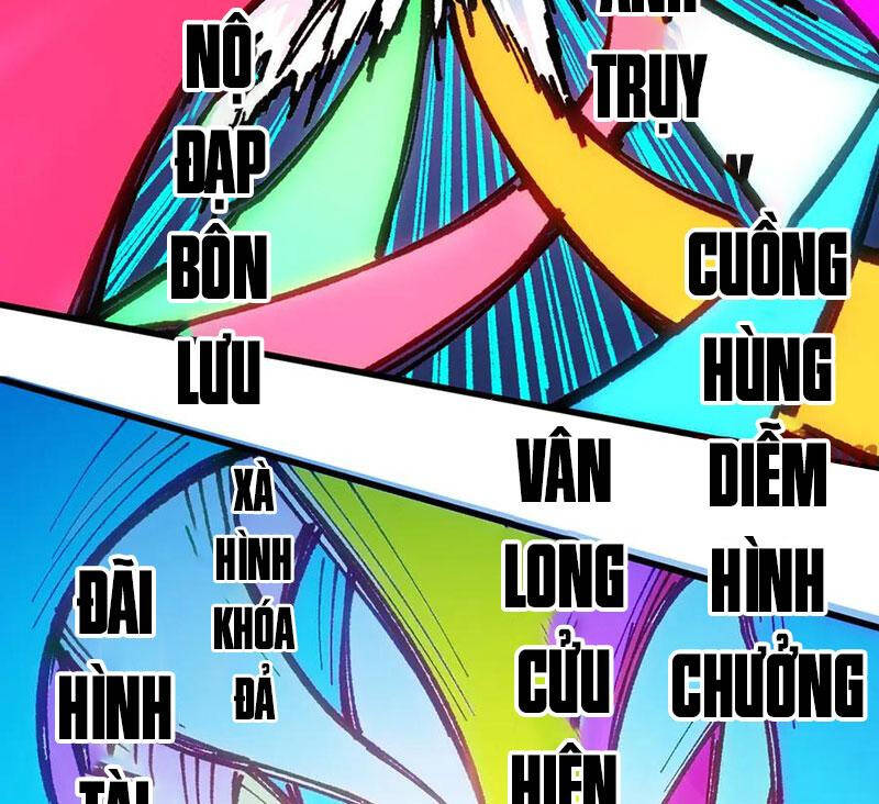 Thánh Khư Chapter  278 - 80