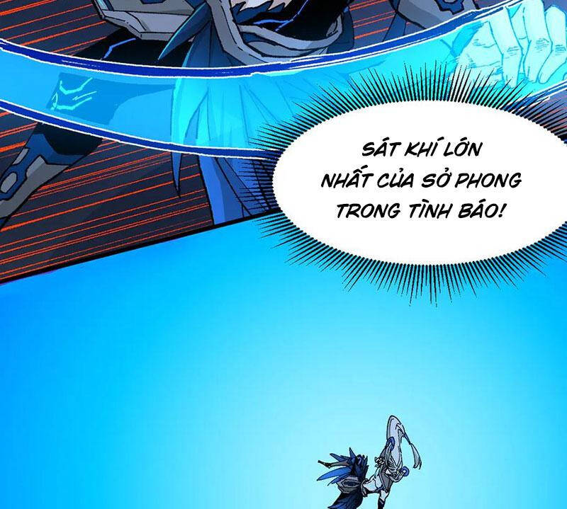 Thánh Khư Chapter  278 - 9