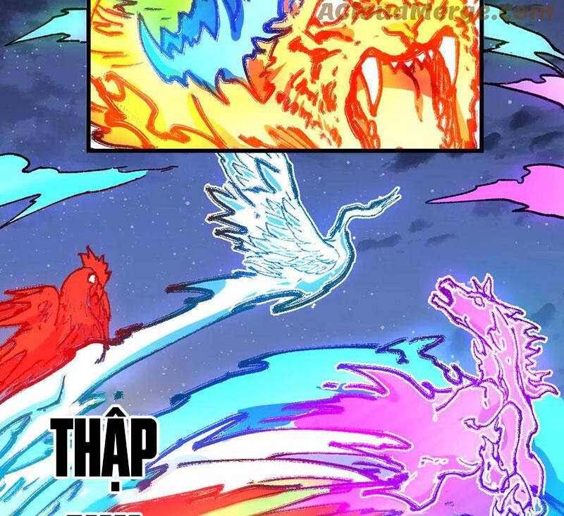 Thánh Khư Chapter  278 - 84